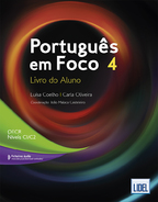 PORTUGUÊS EM FOCO 4 – PACK (LIVRO ALUNO + CADERNO EXERCÍCIOS)