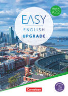 Easy English Upgrade A2.2 - Coursebook