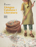 Llengua Catalana i Literatura. 2on Batxillerat