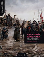 Geografía e Historia ESO. De la Prehistoria a la Edad Moderna (DIGITAL)