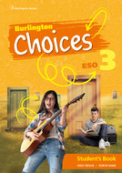 Choices 3 Student's Book