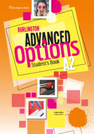 Advanced Options A2 Student's Book