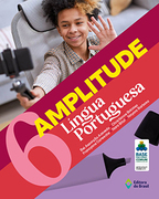 Amplitude Língua Portuguesa - 6º ano