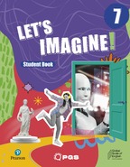 Let's Imagine! Grade 7