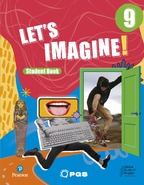 Let's Imagine! Grade 9