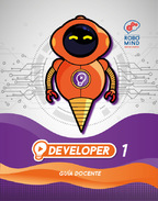 Developer 1: Guía Docente