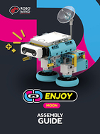 Enjoy Moon: Assembly Guide