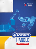 Robotics Handle: Libro del estudiante