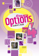 Options 4 Student's Book