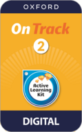 On Track 2 Active Learning Kit