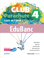 PLAT LM CLUB PARACHU 4 ELEVE NUM Edubanc