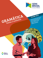 Gramática - Textos e Contextos