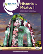Historia de México II (2024)