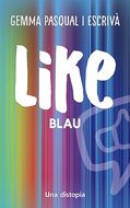 Like. Blau (epub)
