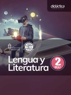 Lenguaje y Literatura 2 BGU