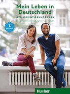 Mein Leben in Deutschland – der Orientierungskurs