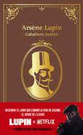 Arsène Lupin, caballero ladrón (epub)