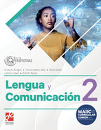 Lengua y comunicación 2