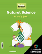 LM PLAT Teacher Activity book Natural Science 2PRI World makers Clil
