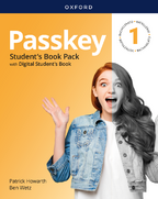 Passkey 1 Flipbook