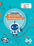 2° Industria, Innovación e infrestructura