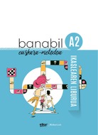 Banabil A2 - Ikaslearen liburua