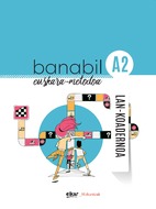 Banabil A2 - Lan-koadernoa