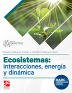 Ecosistemas: interacciones, energía y dinámica