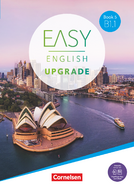 Easy English Upgrade B1.1